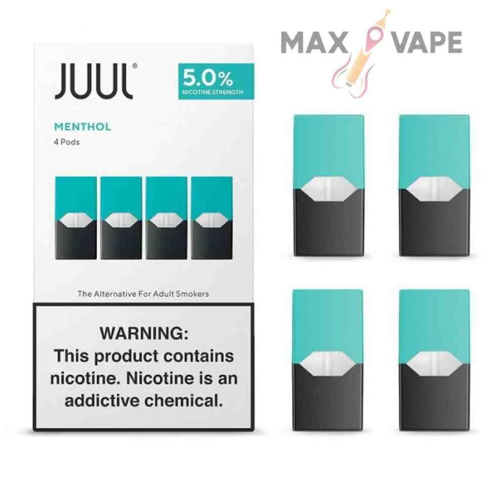 Buy Authentic Juul Pods in Dubai, Fast UAE Delivery - Image 2