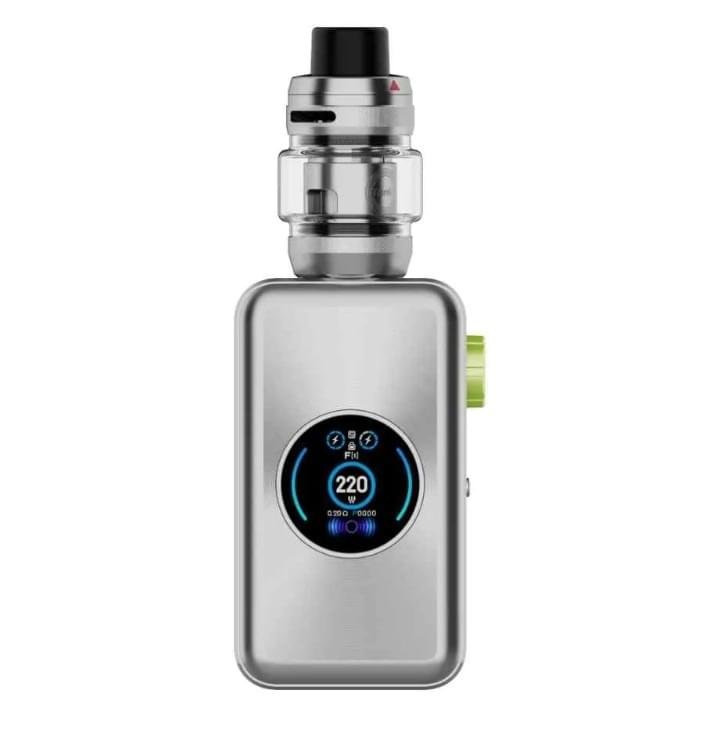 VAPORESSO Gen Max Pod Mod 220W Vape Kit - Image 2