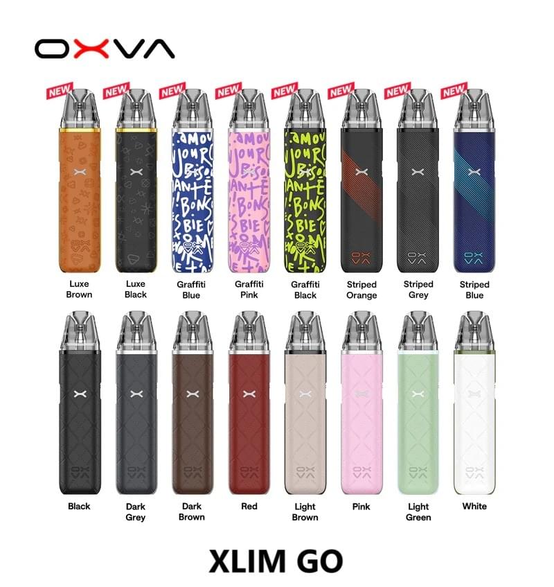 xlim-go.jpg Buy OXVA Xlim GO Kit 30W Mtl In Dubai - Image 1